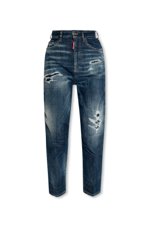 ‘sasoon’ jeans od Dsquared2